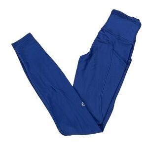 Lululemon Fast and Free High-Rise Fleece Tight 28"
Psychic size 0